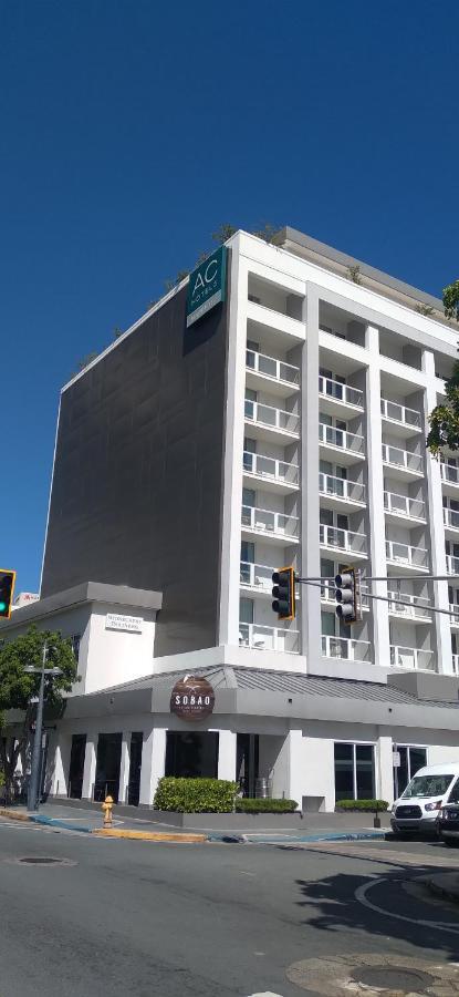 Condado San Juan Prime Location 5Minswalk To Beach エクステリア 写真